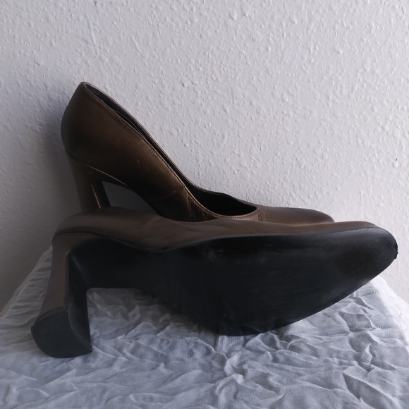 COLIN STUART used shoe - Picture 3 of 4